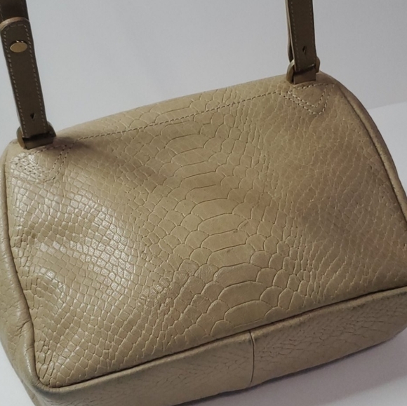 - ☆ Longchamp bag - gastby / tan s/ summer bag - Picture 4 of 10